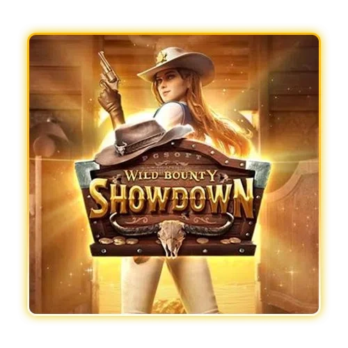 Wild Bounty Showdown