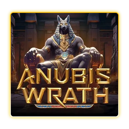 Anubis Wrathvv